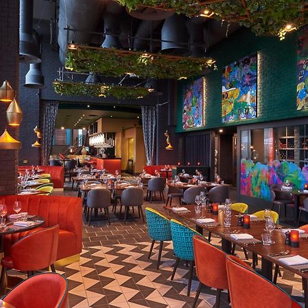 Malmaison Liverpool Exterior foto