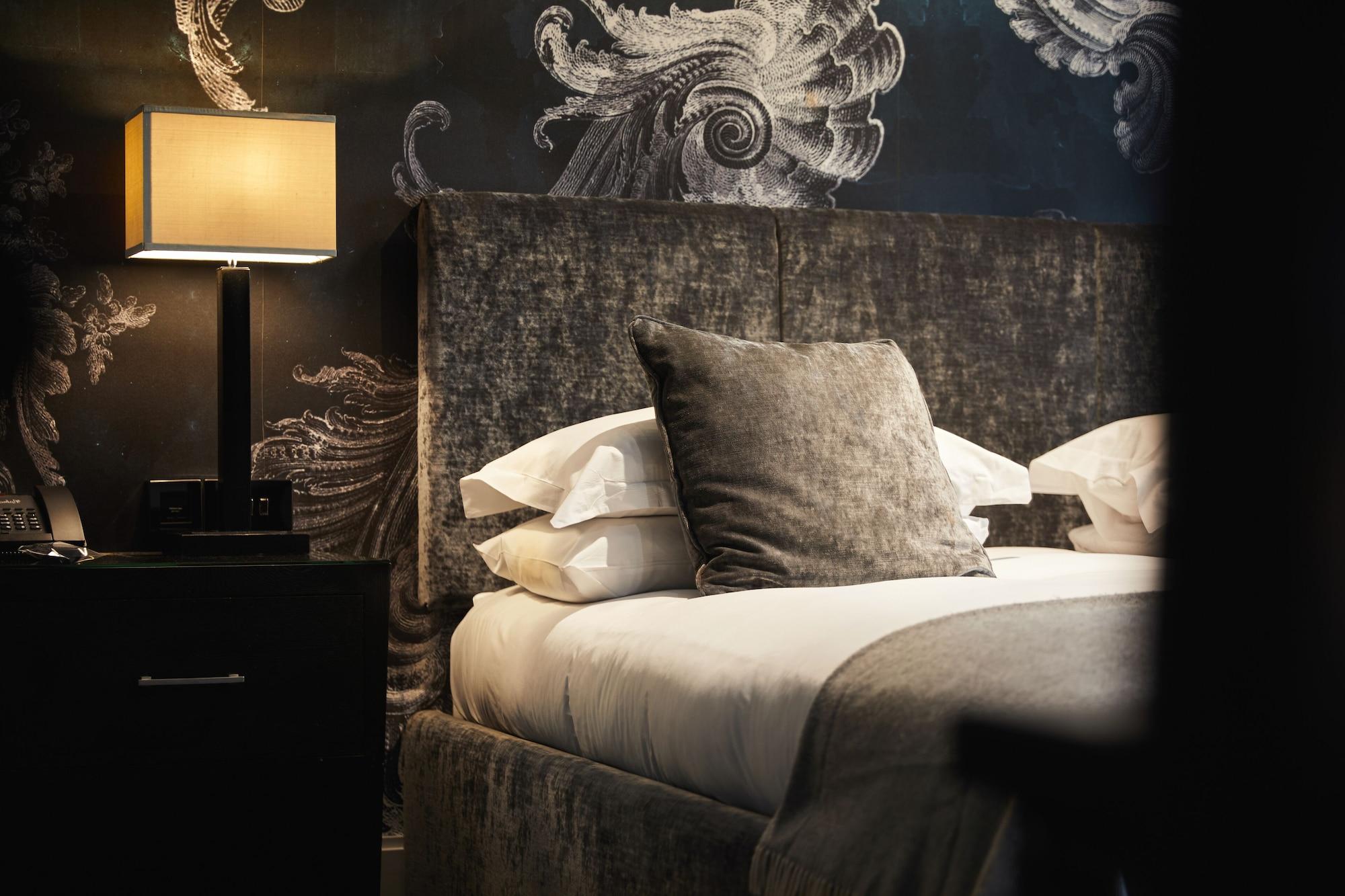 Malmaison Liverpool Exterior foto