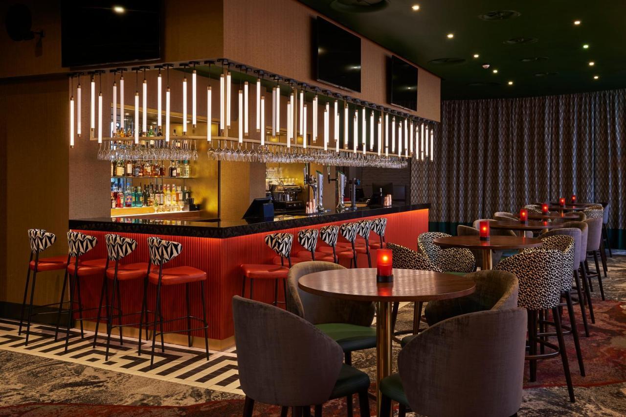 Malmaison Liverpool Exterior foto